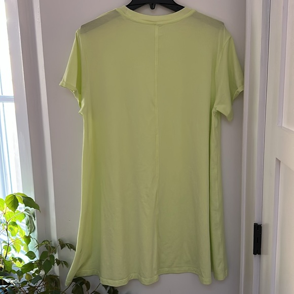 Lululemon All Yours Tee Dress - Picture 5 of 7
